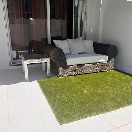 Puerto Banus Jacuzzi Close To Breath And Marbella Arena 马尔韦利亚 外观 照片